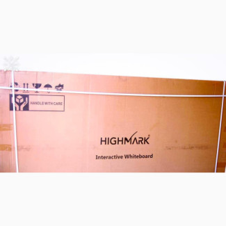 HIGHMARK 90, 96 Interactive Whiteboard