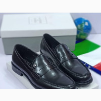 Original Gucci Men Flat Shoe