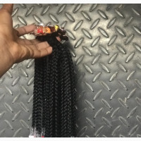 Kiddies Braid Wig - Easy to Wear and Lightweight