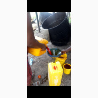 High Quality Palm Oil Available