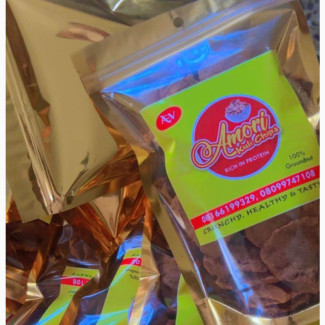 Meal - Kulikuli Chips