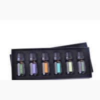 Essential Oil (6in1 Set)