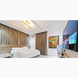 Studio Apartment in Chevron - Affordable and Convenient