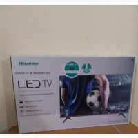 Hisense 32-Inch LED TV - Enjoy Maximum Entertainment