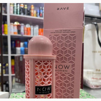 RAVE Now Women - New Fragrance for Women