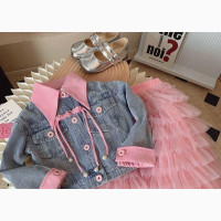 Luxury 2 Pieces for the Princess