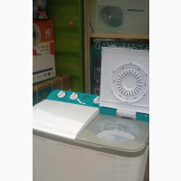 Hisense 11kg Washing Machine Twin Tub - Brand New