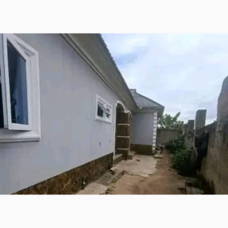 3bdrm Bungalow in Uyo for sale