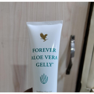Forever Aloe Gelly Cream