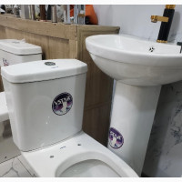Wc Set Medium Size (Payment on Delivery)