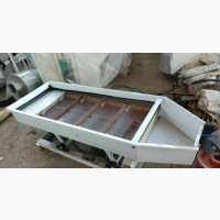 Rice Grader 500kg/Hr - 900kg/Hr