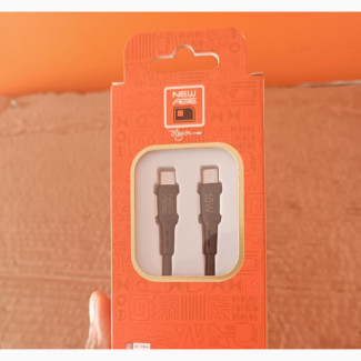 15w Typec 2 Typec Cable - Charge your Android phone at maximum speed