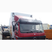 Mercedes Truck 8tyres