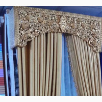 Latest Curtain Available