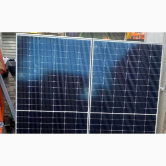 Canadian Solar Panel 600w - Brand New