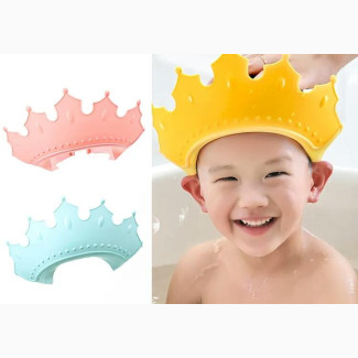 Kids Shower Cap