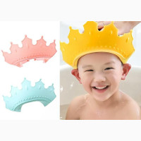 Kids Shower Cap