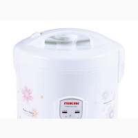Nikai Rice Cooker Nr677n