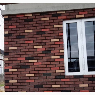 Wall Brick and Stone