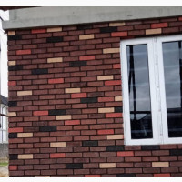 Wall Brick and Stone