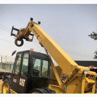 Telehandler