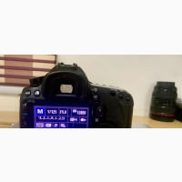 Canon 5D Mark III With Lenses For Sale - Great Deal