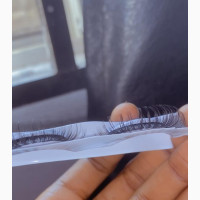 Hybrid Strip Lashes