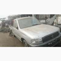 MZD Pickup Truck With Diesel Tokunbo