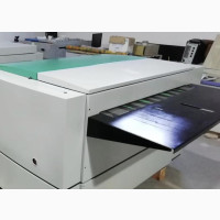 Computer to Conventional Plate