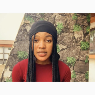Video Editor, Creative Writer, Graphics Designer