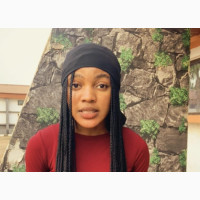 Video Editor, Creative Writer, Graphics Designer
