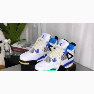 Brand New Air Jordan Sneakers - Size 43