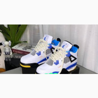 Brand New Air Jordan Sneakers - Size 43