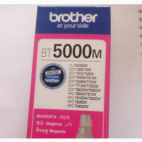 Brother Ink Cartridge BT 5000 Magenta