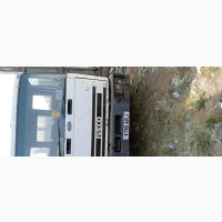 Iveco Eurocargo Tipping Truck