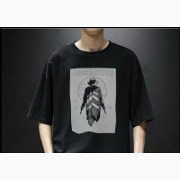 Oversized Casual Designer T Shirts - New Brand