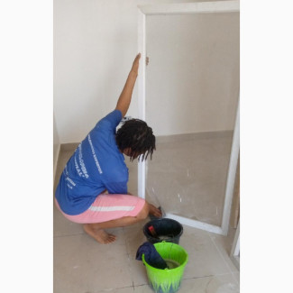 Natihope Speaking Cleaning Services