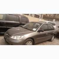 Honda Civic 1.6i LS 2005 Gray