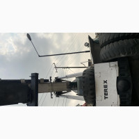 45tons Terex Hangler