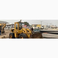 950c Payloader With Good Condition No Stress