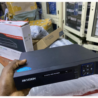 Digital Video Recorder