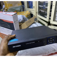 Digital Video Recorder