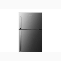 Hisense Refregrator Ref 66wr (Double Door Top Mount)