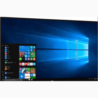 Dell U2518D Flameless Monitor 25 16:9 HDR IPS Display