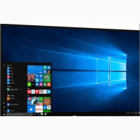 Dell U2518D Flameless Monitor 25 16:9 HDR IPS Display