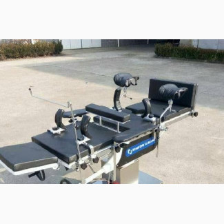 Surgical Operating Table Available for Sale