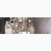Complete Gearbox Mazda Cx9
