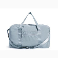 The He Wardrobe Gym/Travel Duffel Bag