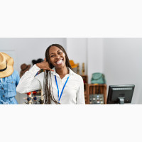 Hotel Laundry Receptionist Needed in Lekki
