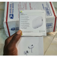 Apple Airpods Pro 2 2nd Gen Genuine